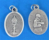 Blessed Sacrament Medal